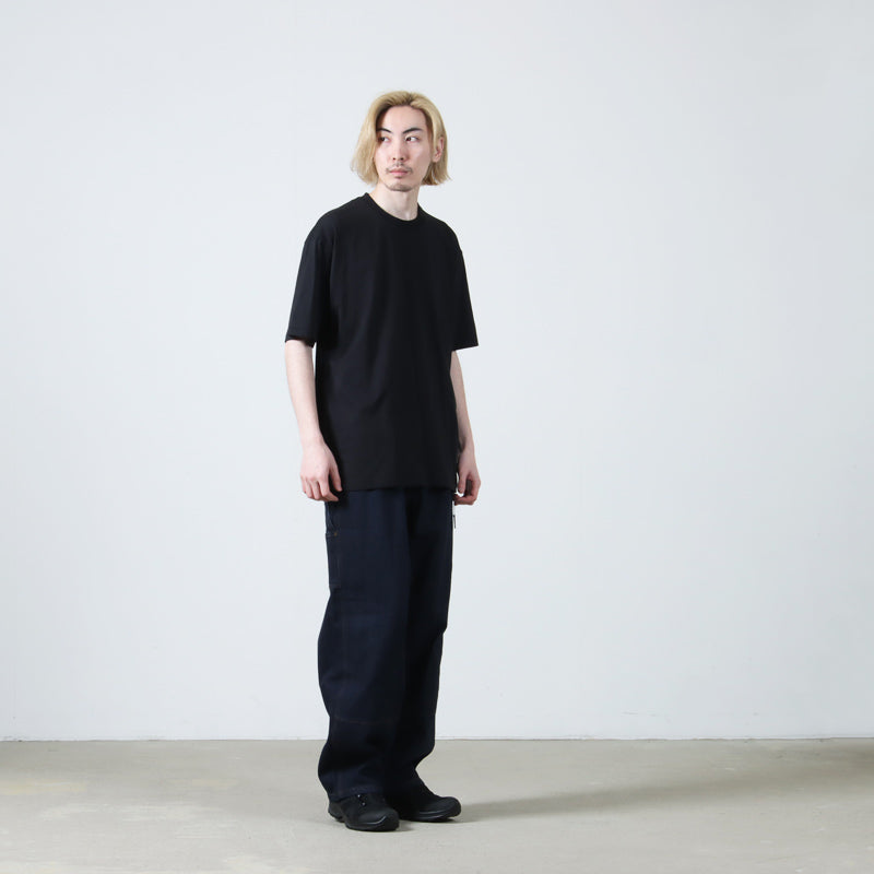 THE NORTH FACE(ザノースフェイス) S/S FD Pack Tee 画像8