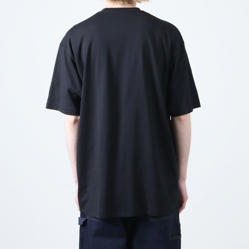 THE NORTH FACE(ザノースフェイス) S/S FD Pack Tee 画像12