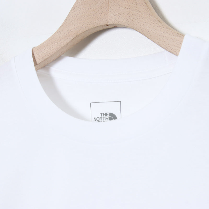 THE NORTH FACE(ザノースフェイス) S/S FD Pack Tee 画像13