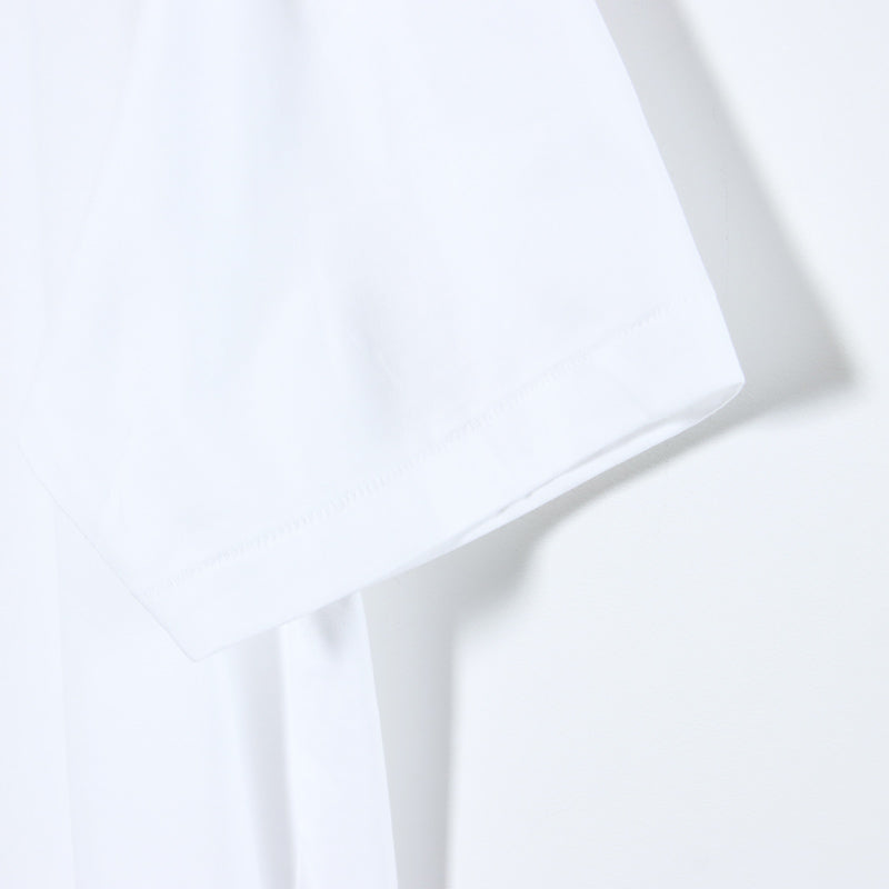 THE NORTH FACE(ザノースフェイス) S/S FD Pack Tee 画像14