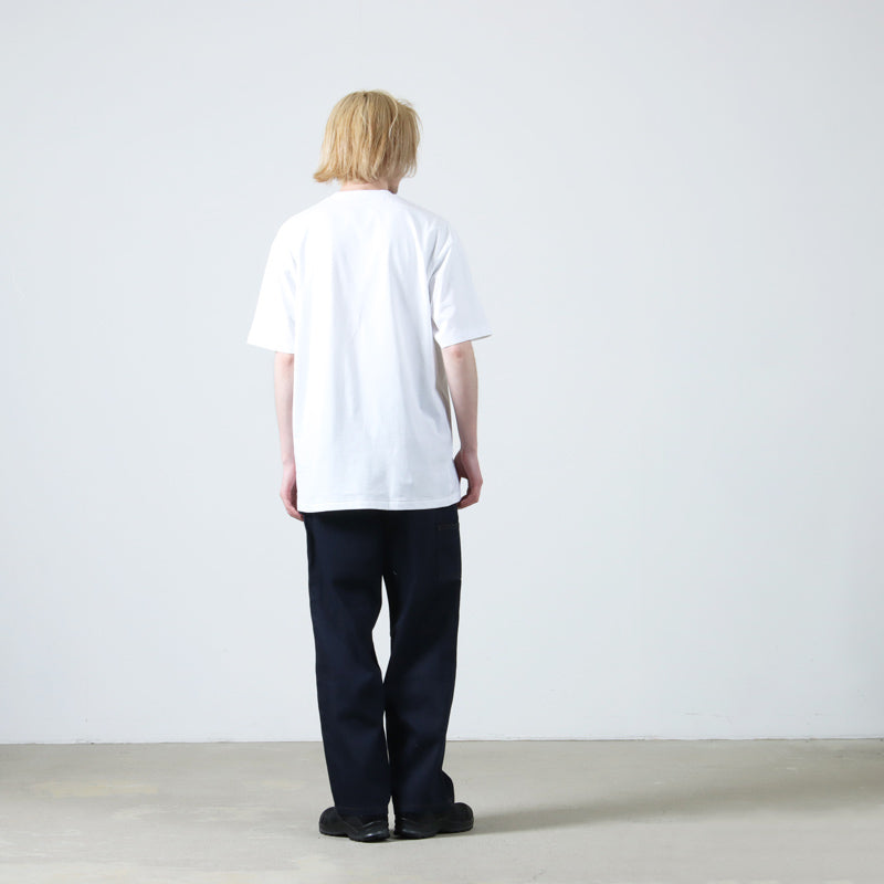 THE NORTH FACE(ザノースフェイス) S/S FD Pack Tee 画像20