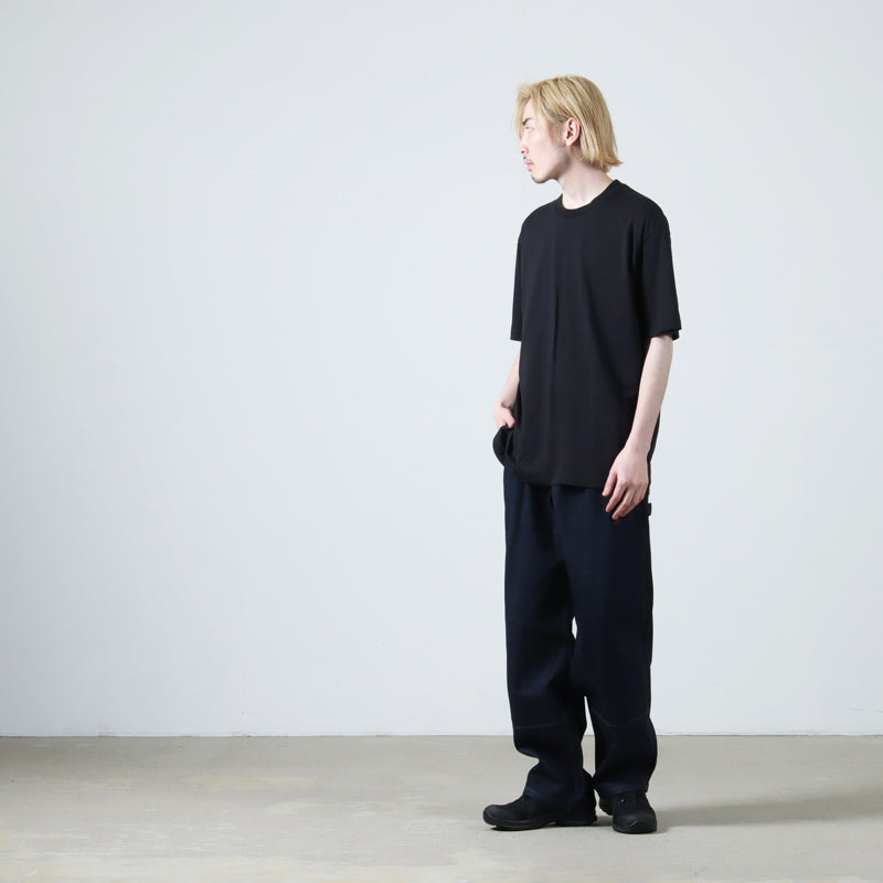 THE NORTH FACE(ザノースフェイス) S/S FD Pack Tee 画像21