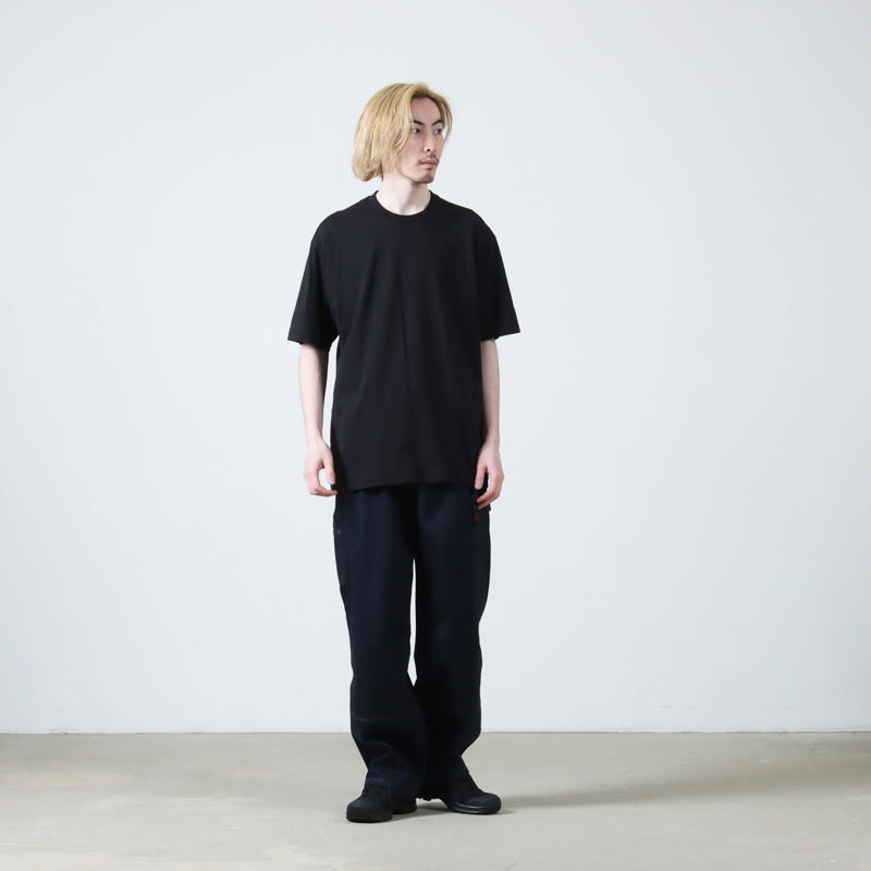 THE NORTH FACE(ザノースフェイス) S/S FD Pack Tee 画像22