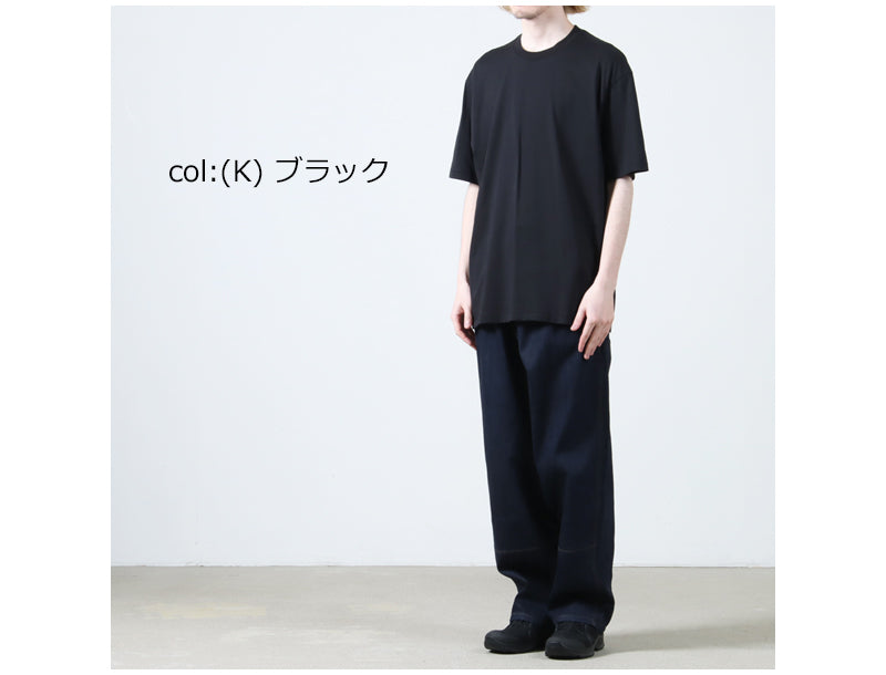 THE NORTH FACE(ザノースフェイス) S/S FD Pack Tee 画像24