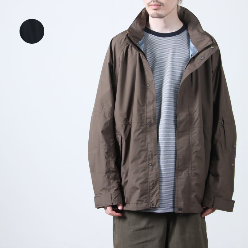 THE NORTH FACE(ザノースフェイス) Compile Light Jacket