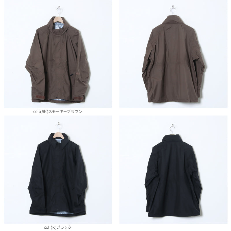 THE NORTH FACE(ザノースフェイス) Compile Light Jacket 画像2