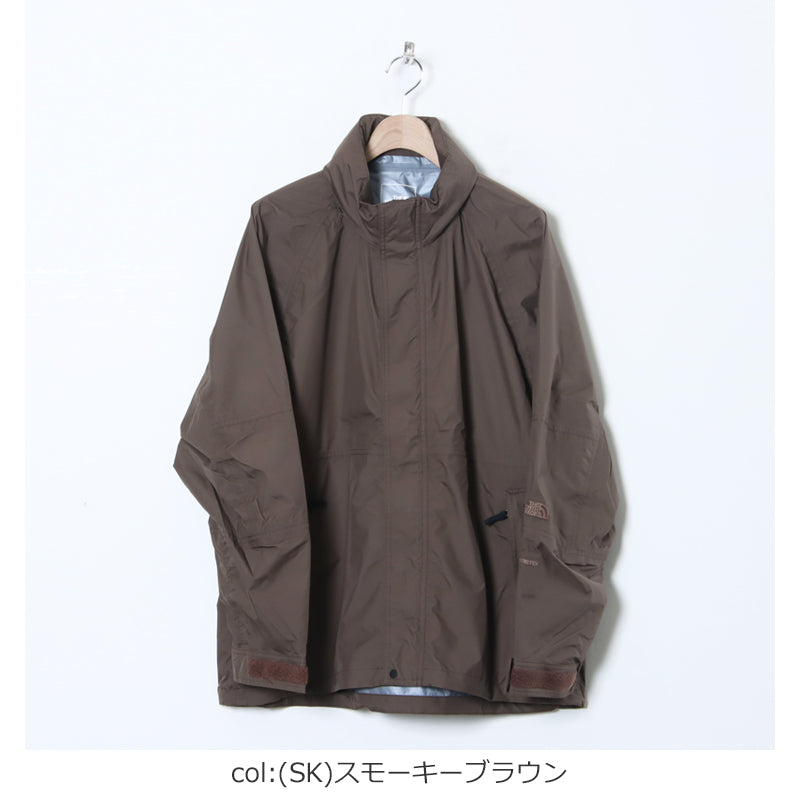 THE NORTH FACE(ザノースフェイス) Compile Light Jacket 画像15