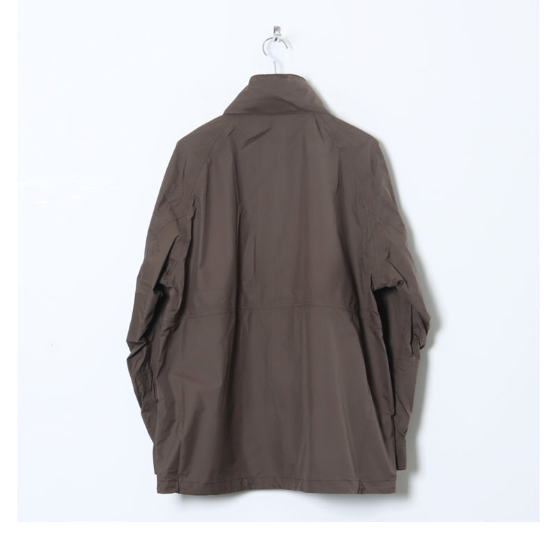 THE NORTH FACE(ザノースフェイス) Compile Light Jacket 画像16