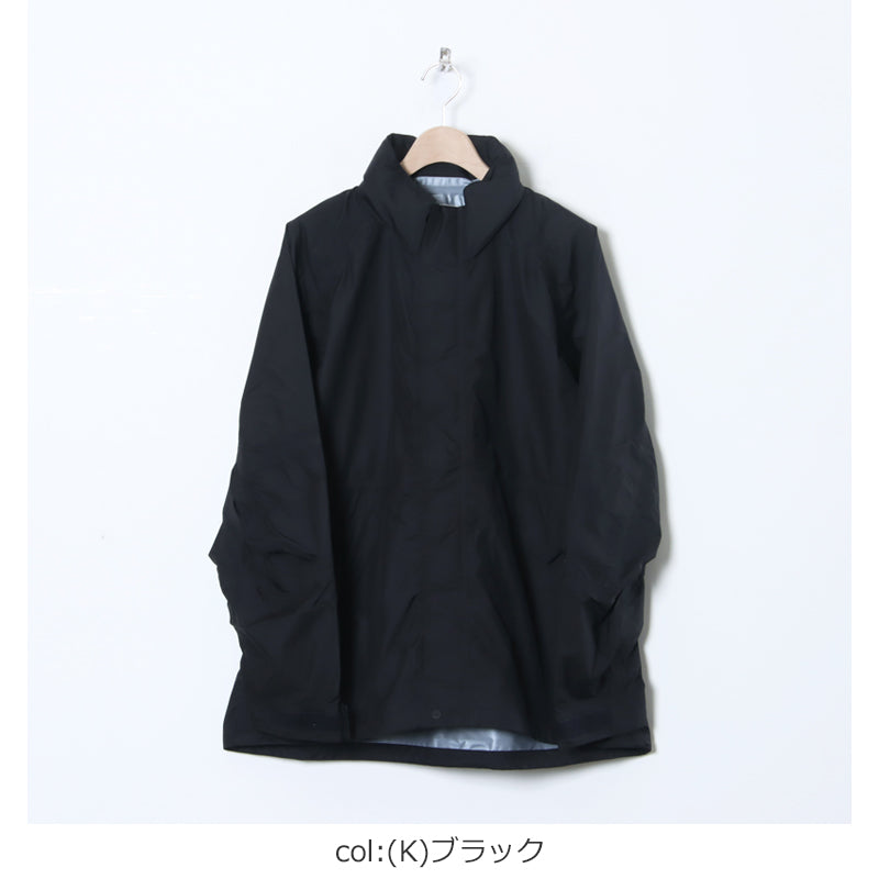 THE NORTH FACE(ザノースフェイス) Compile Light Jacket 画像17