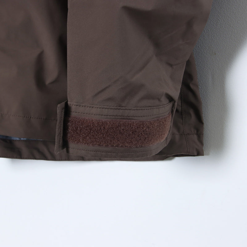 THE NORTH FACE(ザノースフェイス) Compile Light Jacket 画像25