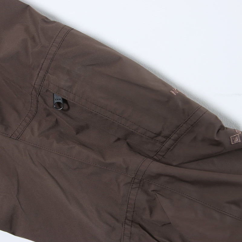 THE NORTH FACE(ザノースフェイス) Compile Light Jacket 画像27