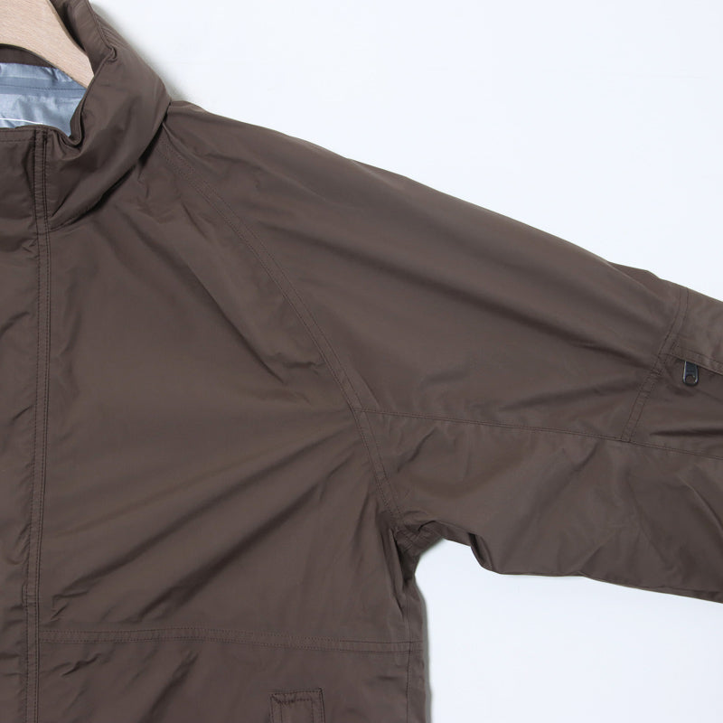 THE NORTH FACE(ザノースフェイス) Compile Light Jacket 画像28
