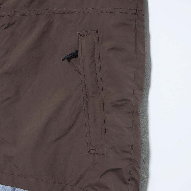 THE NORTH FACE(ザノースフェイス) Compile Light Jacket 画像29