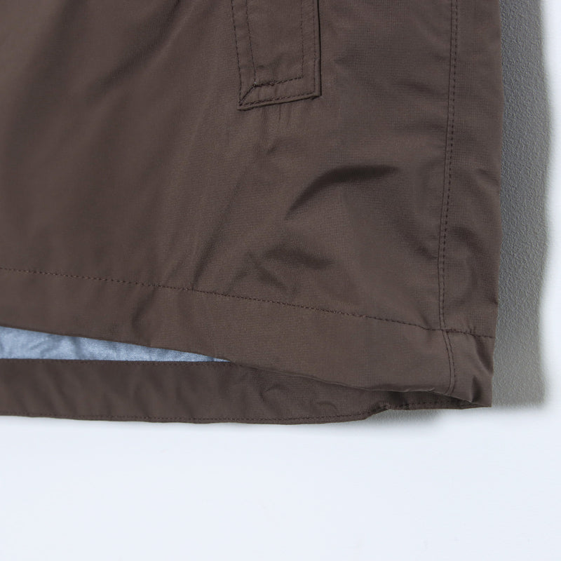 THE NORTH FACE(ザノースフェイス) Compile Light Jacket 画像30