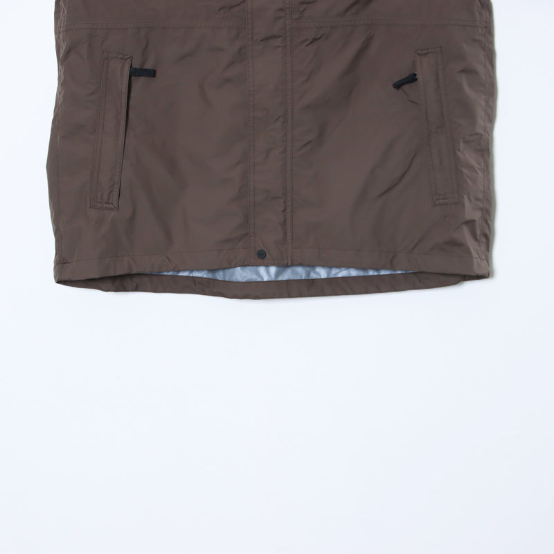 THE NORTH FACE(ザノースフェイス) Compile Light Jacket 画像31