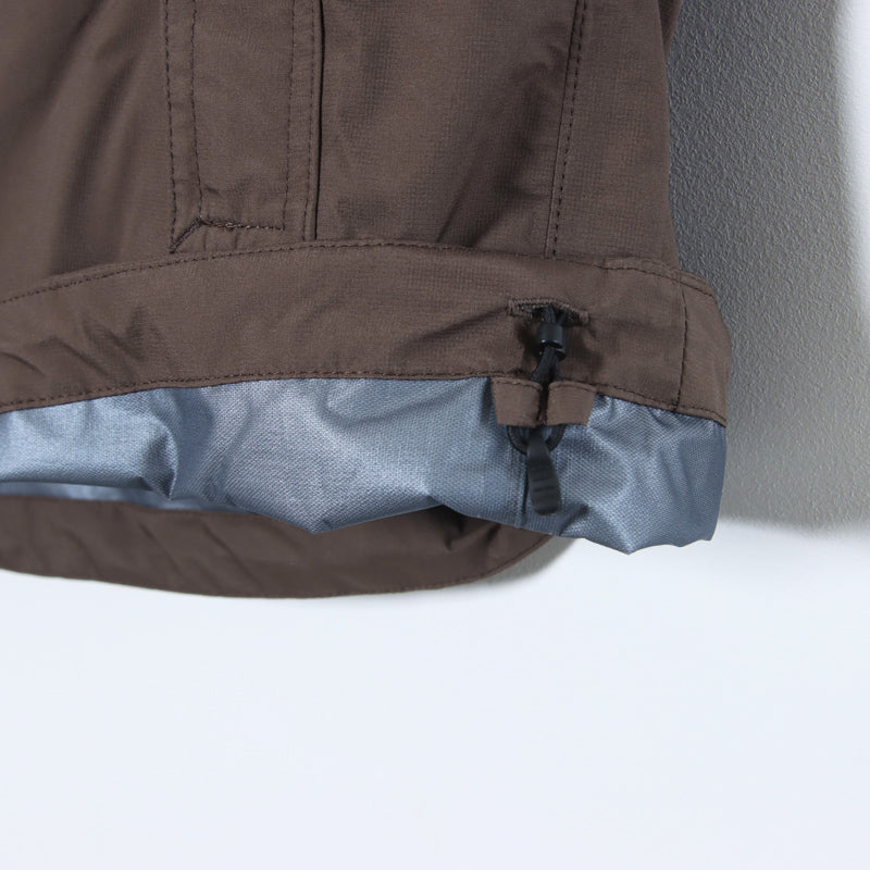 THE NORTH FACE(ザノースフェイス) Compile Light Jacket 画像32