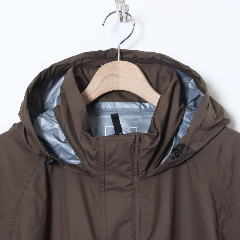 THE NORTH FACE(ザノースフェイス) Compile Light Jacket 画像34
