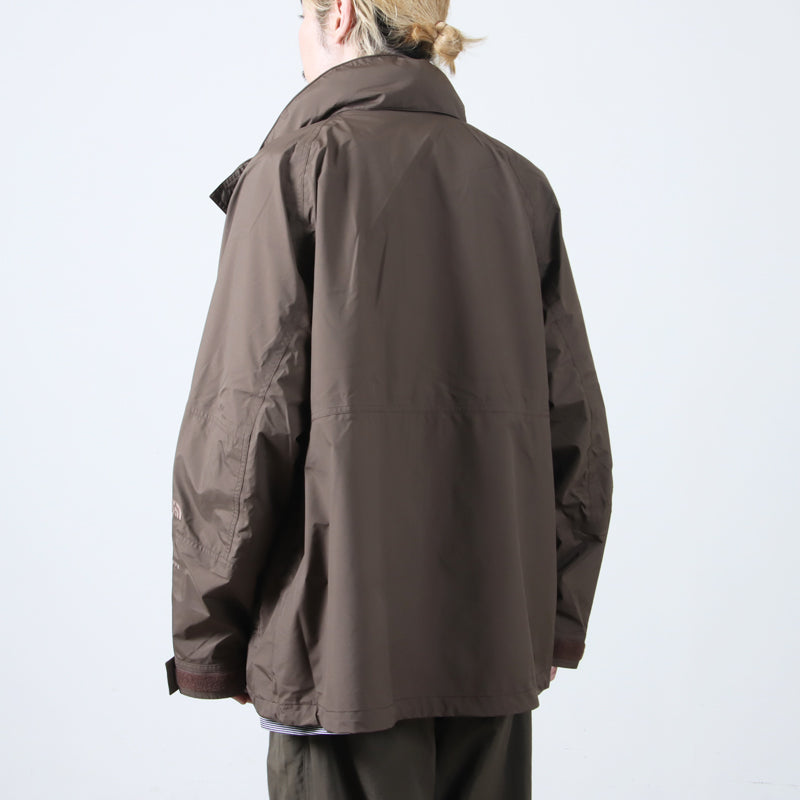 THE NORTH FACE(ザノースフェイス) Compile Light Jacket 画像7