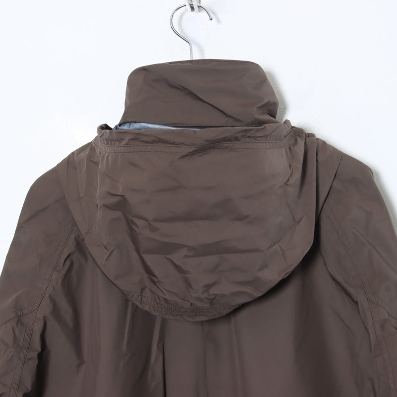 THE NORTH FACE(ザノースフェイス) Compile Light Jacket 画像35