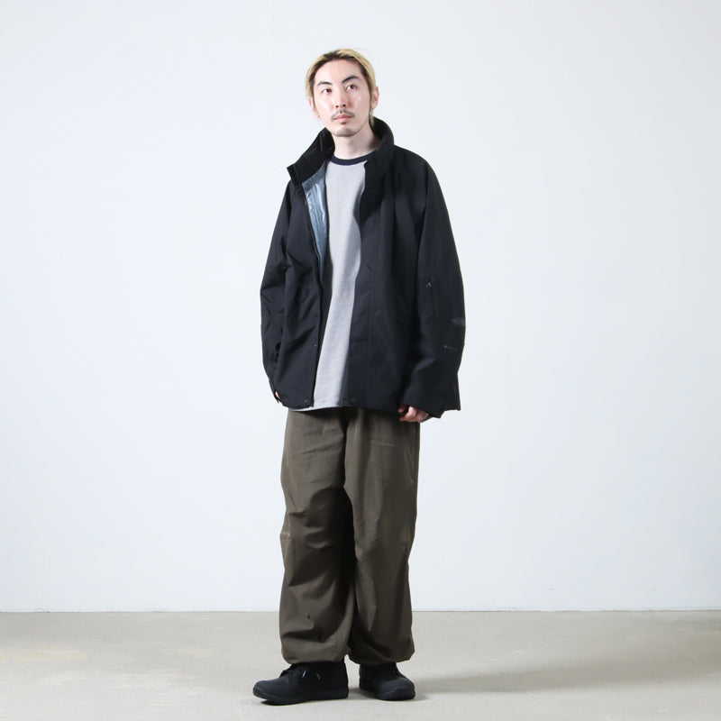 THE NORTH FACE(ザノースフェイス) Compile Light Jacket 画像8