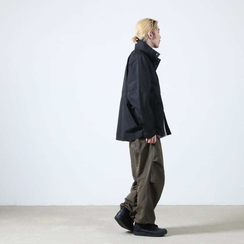 THE NORTH FACE(ザノースフェイス) Compile Light Jacket 画像9