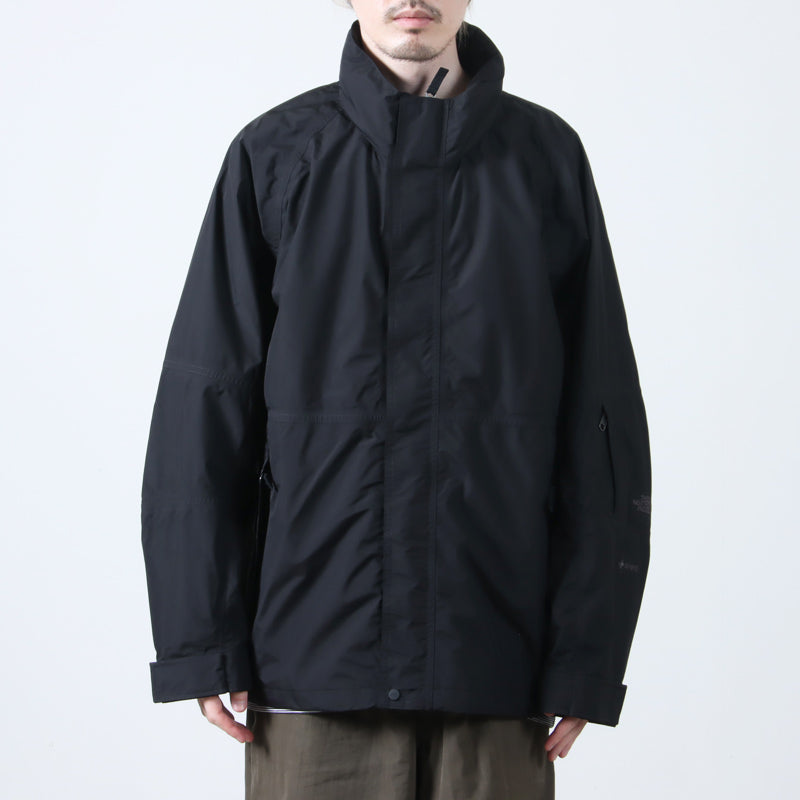 THE NORTH FACE(ザノースフェイス) Compile Light Jacket 画像10