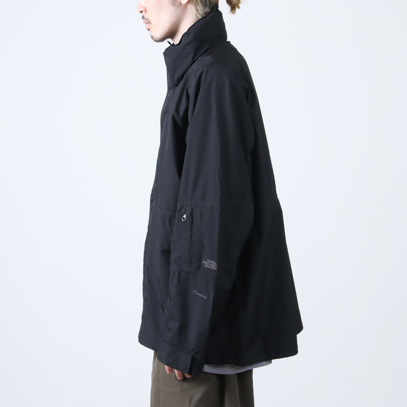 THE NORTH FACE(ザノースフェイス) Compile Light Jacket 画像11