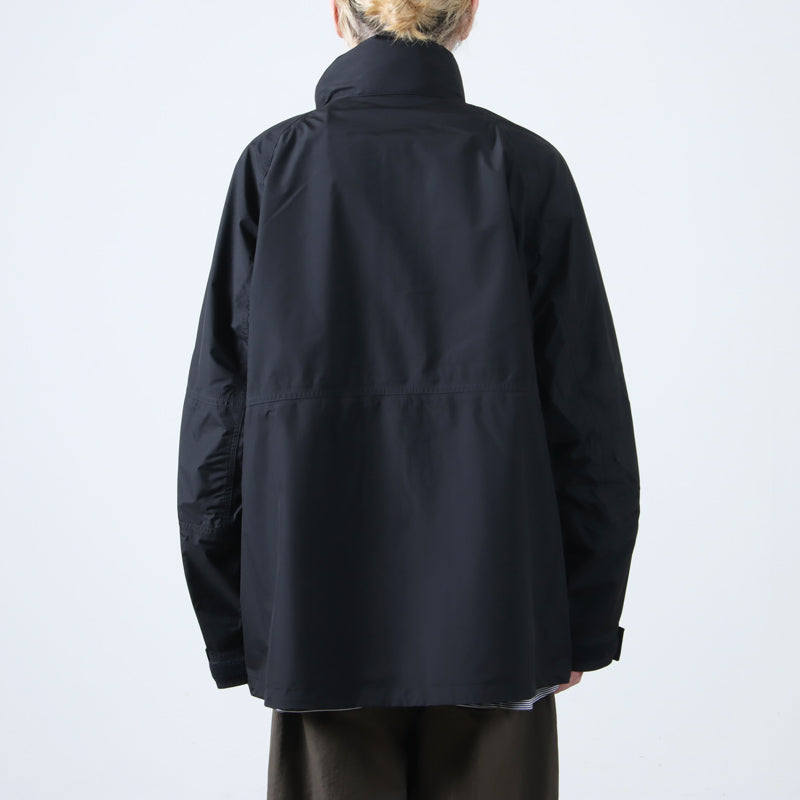 THE NORTH FACE(ザノースフェイス) Compile Light Jacket 画像12