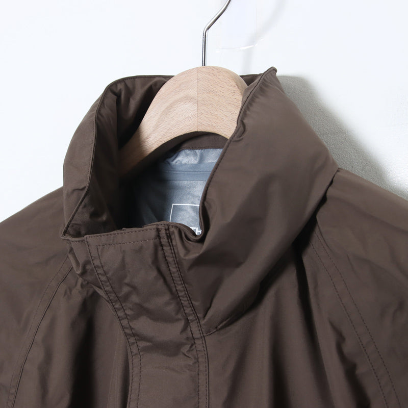 THE NORTH FACE(ザノースフェイス) Compile Light Jacket 画像14