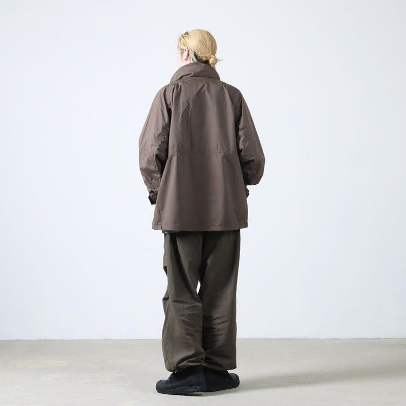THE NORTH FACE(ザノースフェイス) Compile Light Jacket 画像20