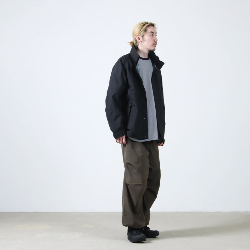 THE NORTH FACE(ザノースフェイス) Compile Light Jacket 画像21