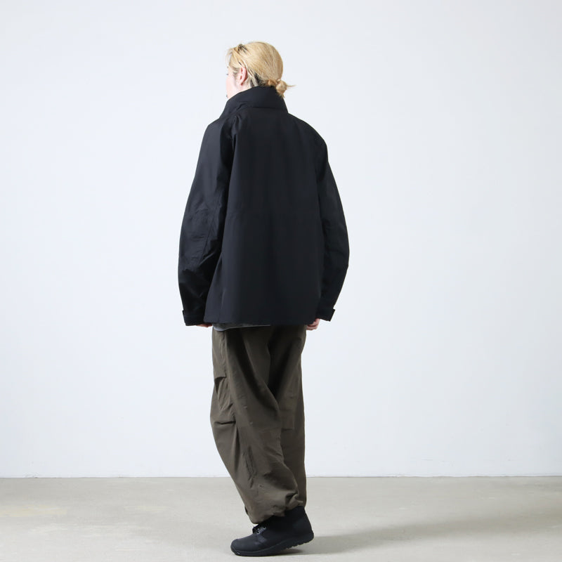 THE NORTH FACE(ザノースフェイス) Compile Light Jacket 画像22