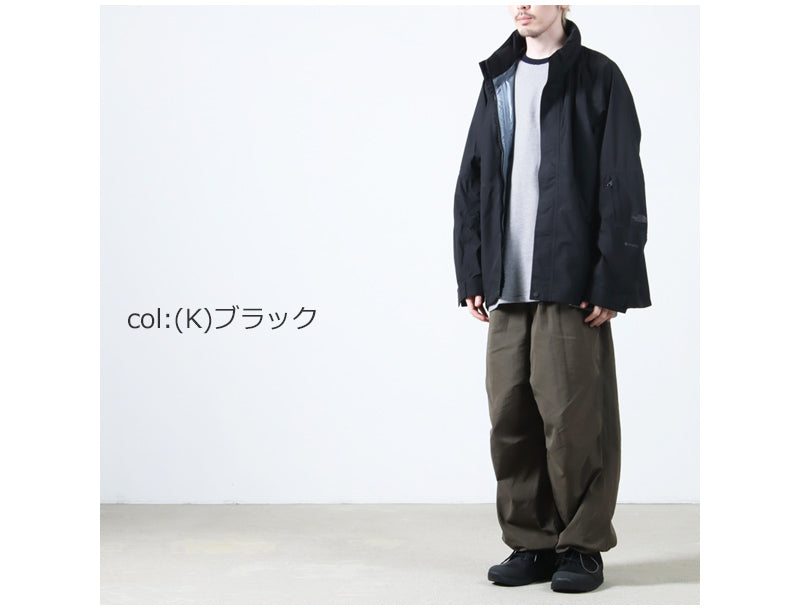 THE NORTH FACE(ザノースフェイス) Compile Light Jacket 画像24