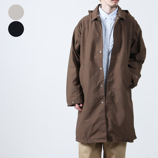 THE NORTH FACE(ザノースフェイス) Rollpack Journeys Coat