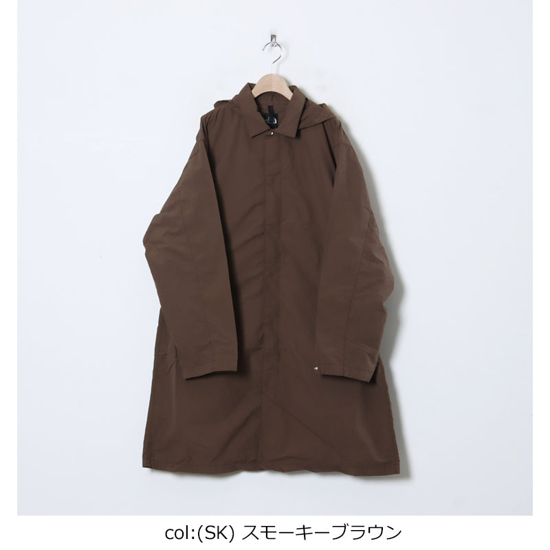 THE NORTH FACE(ザノースフェイス) Rollpack Journeys Coat 画像18