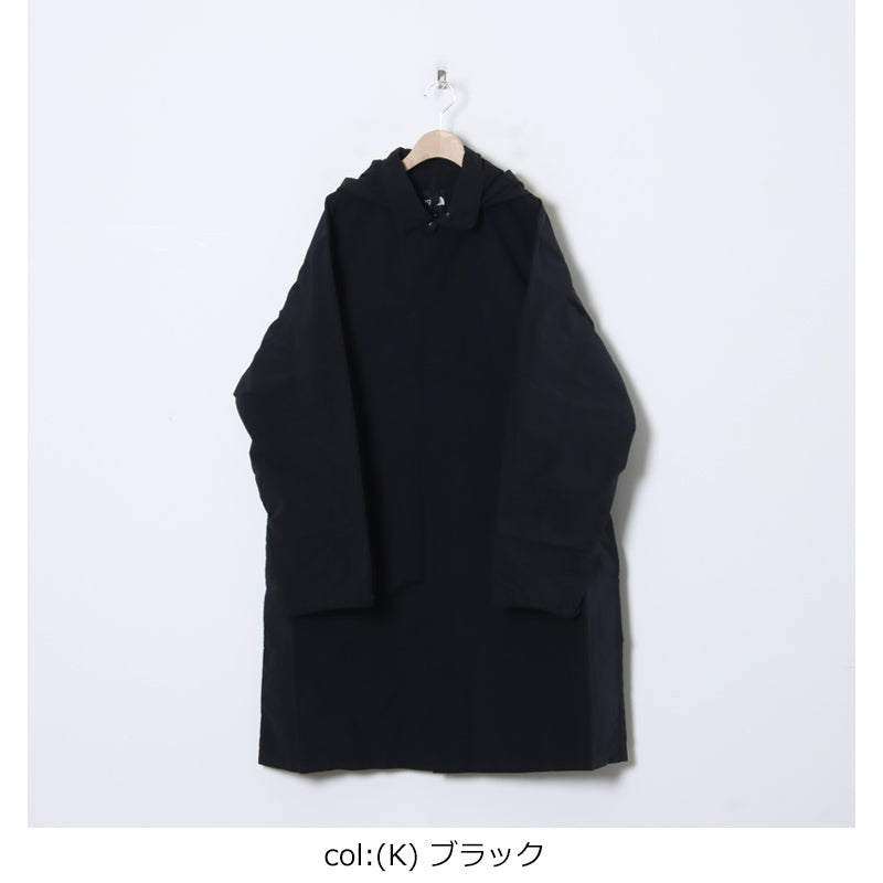 THE NORTH FACE(ザノースフェイス) Rollpack Journeys Coat 画像19