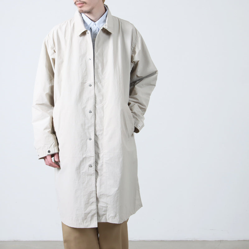 THE NORTH FACE(ザノースフェイス) Rollpack Journeys Coat 画像7