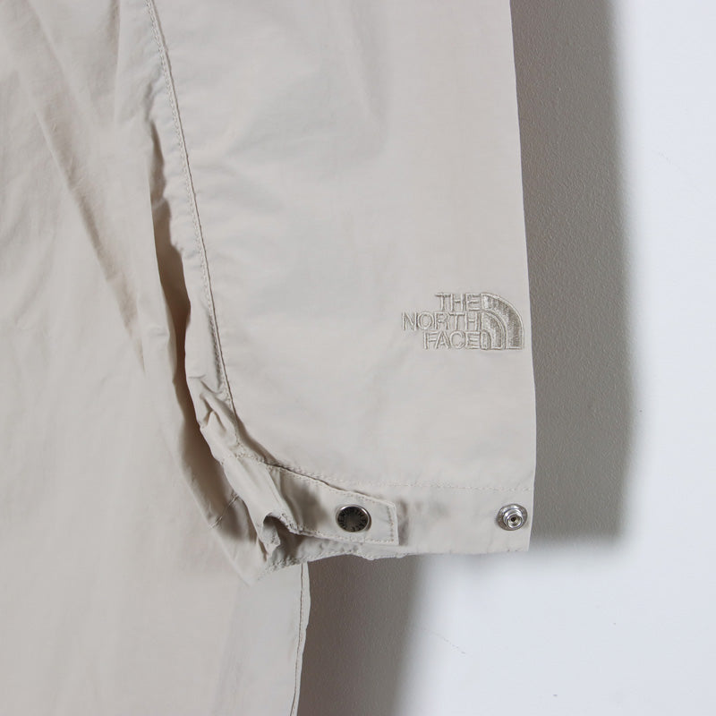 THE NORTH FACE(ザノースフェイス) Rollpack Journeys Coat 画像28