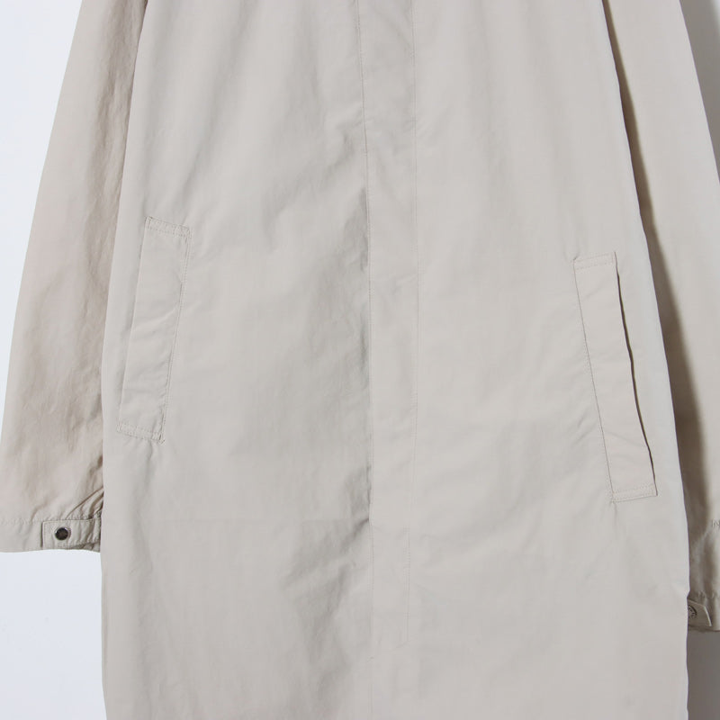 THE NORTH FACE(ザノースフェイス) Rollpack Journeys Coat 画像29