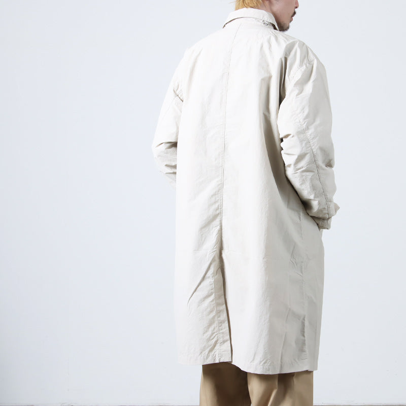 THE NORTH FACE(ザノースフェイス) Rollpack Journeys Coat 画像8
