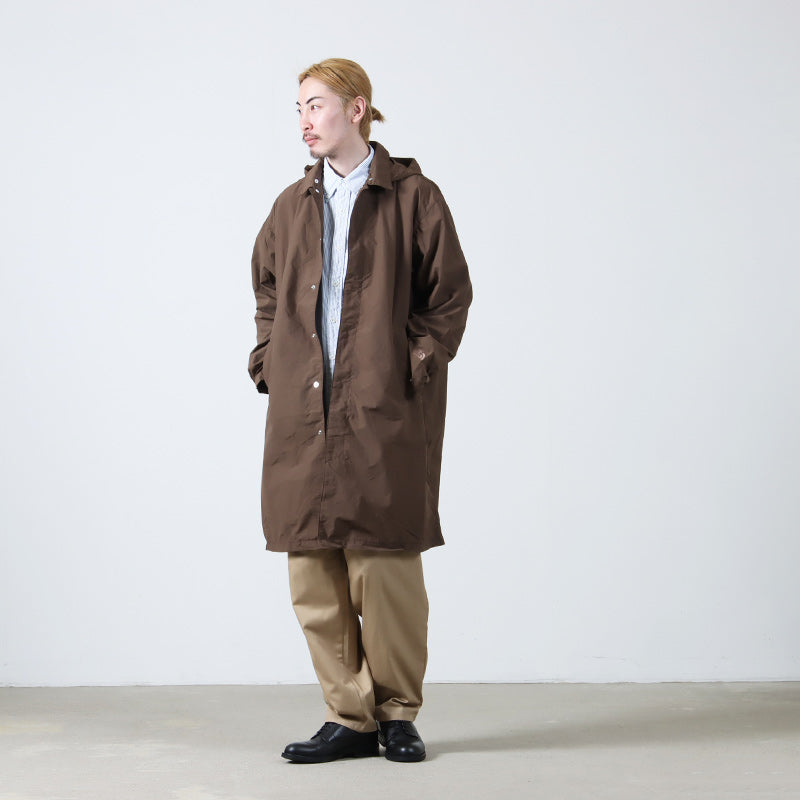 THE NORTH FACE(ザノースフェイス) Rollpack Journeys Coat 画像9