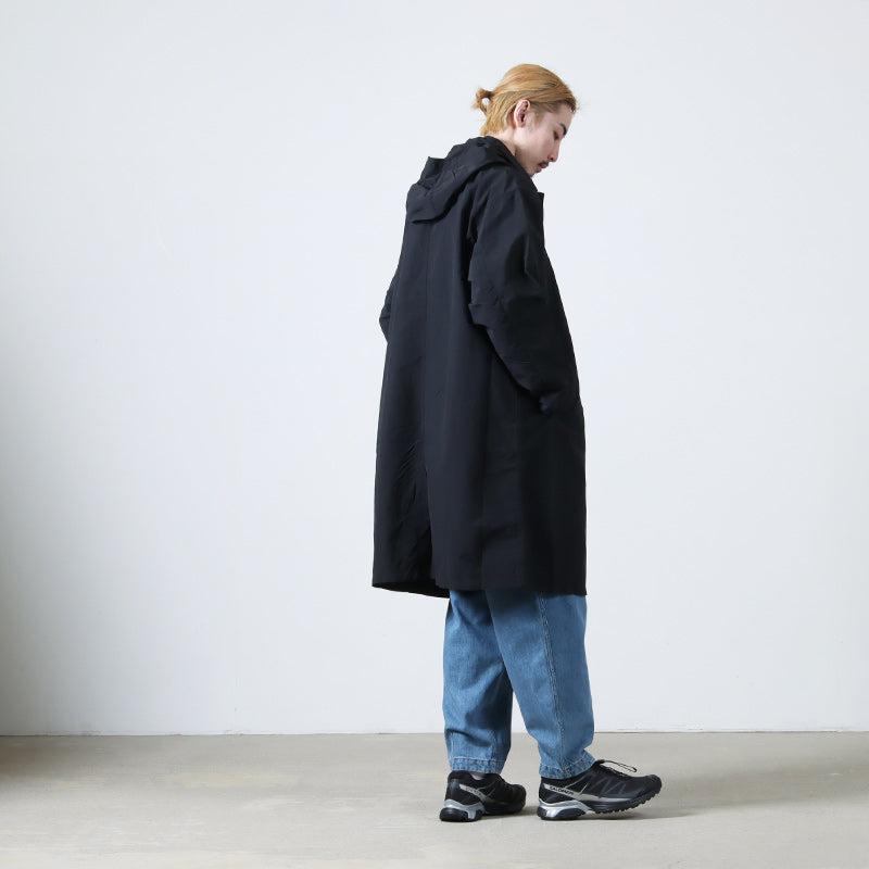 THE NORTH FACE(ザノースフェイス) Rollpack Journeys Coat 画像10