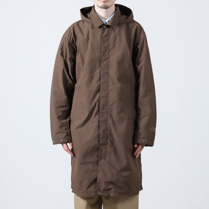 THE NORTH FACE(ザノースフェイス) Rollpack Journeys Coat 画像11