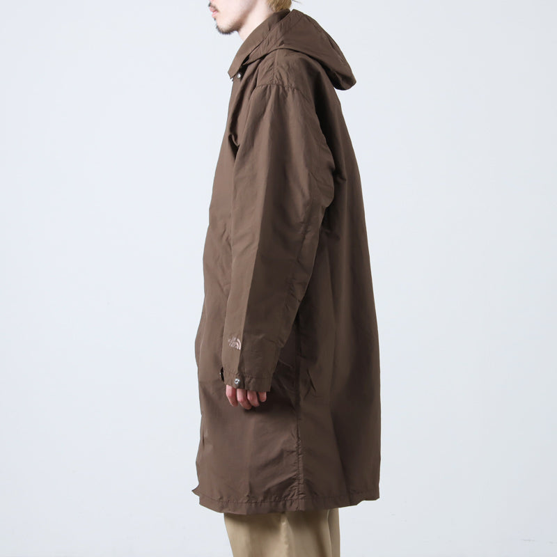 THE NORTH FACE(ザノースフェイス) Rollpack Journeys Coat 画像12