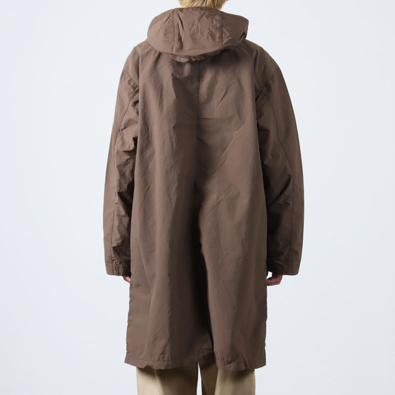 THE NORTH FACE(ザノースフェイス) Rollpack Journeys Coat 画像13