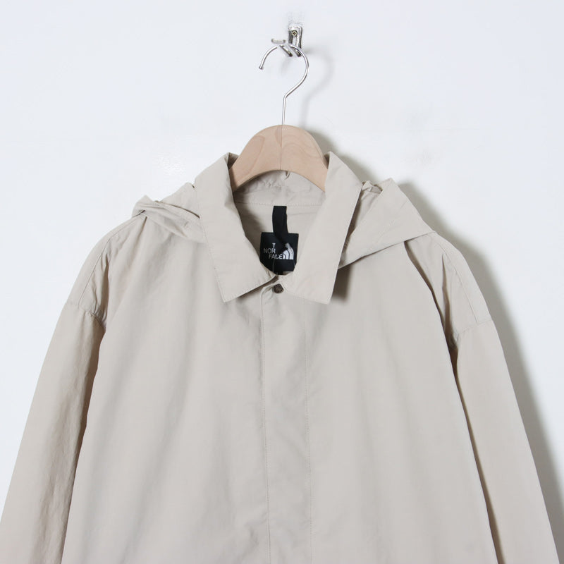 THE NORTH FACE(ザノースフェイス) Rollpack Journeys Coat 画像14