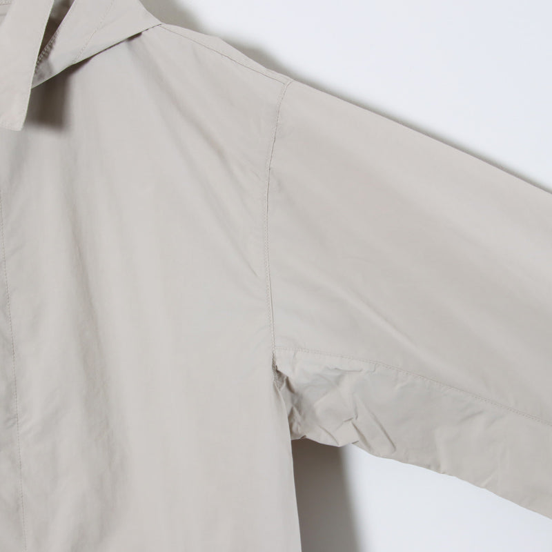 THE NORTH FACE(ザノースフェイス) Rollpack Journeys Coat 画像15