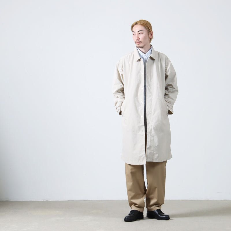 THE NORTH FACE(ザノースフェイス) Rollpack Journeys Coat 画像20