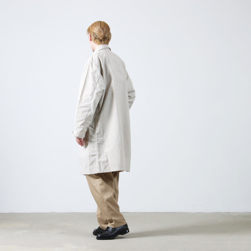 THE NORTH FACE(ザノースフェイス) Rollpack Journeys Coat 画像21