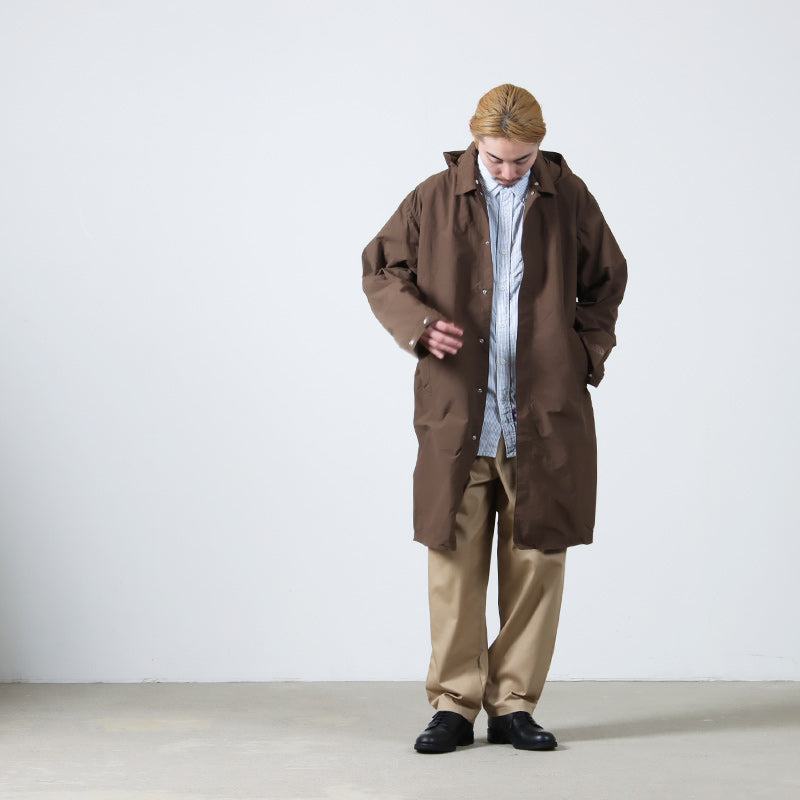 THE NORTH FACE(ザノースフェイス) Rollpack Journeys Coat 画像22